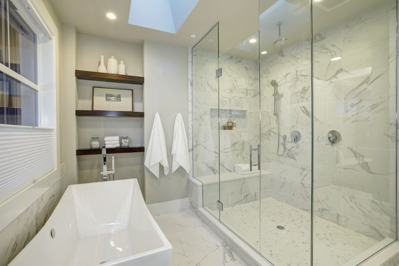 Increase Your Shower Installation Business with an AI Driven, Targeted Website