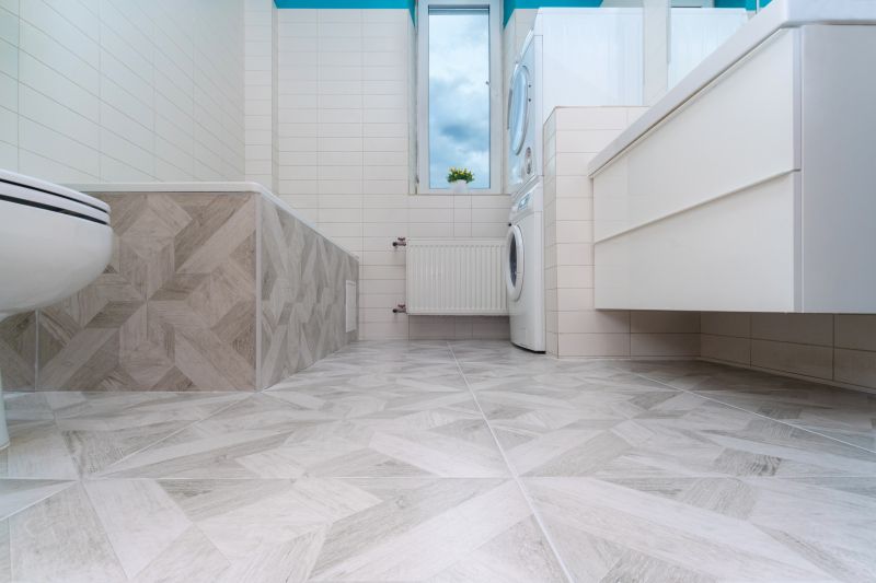 Tile Pattern Ideas